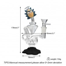 Water Pipe (Y419) R&M